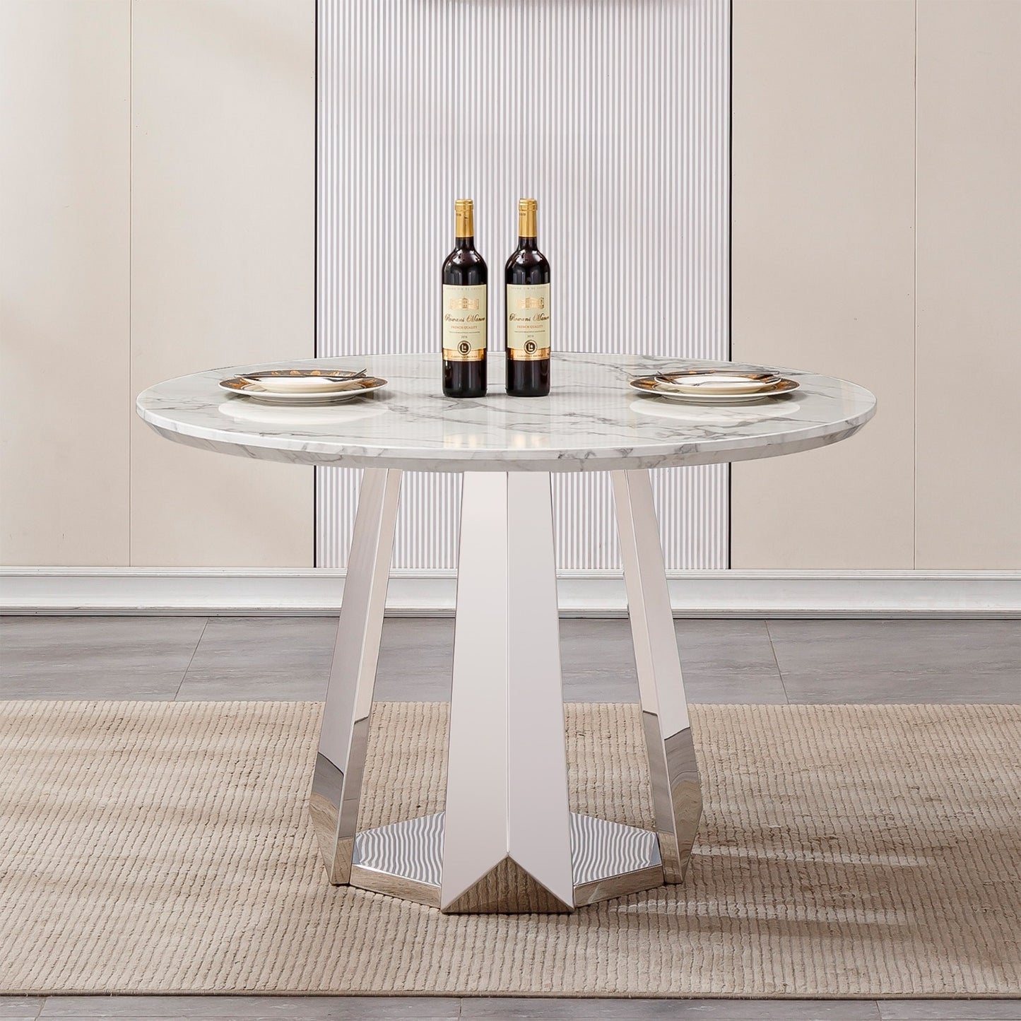 Haute Maison Dining Table