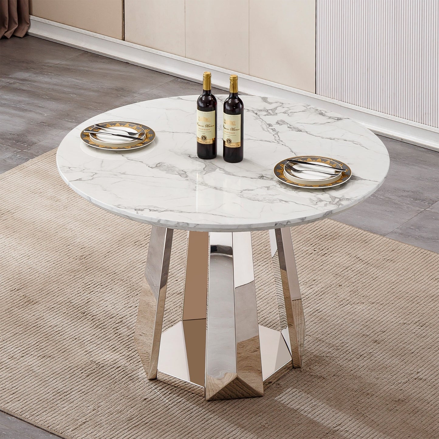 Haute Maison Dining Table