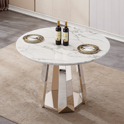 Haute Maison Dining Table