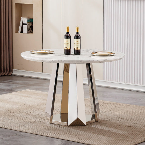 Haute Maison Dining Table