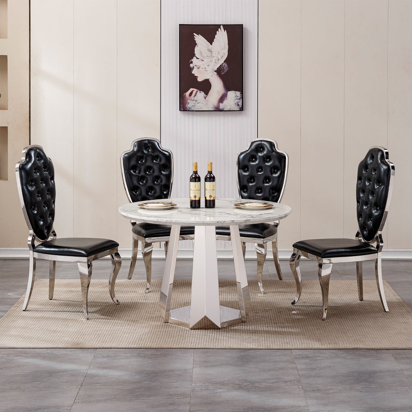 Haute Maison Dining Table