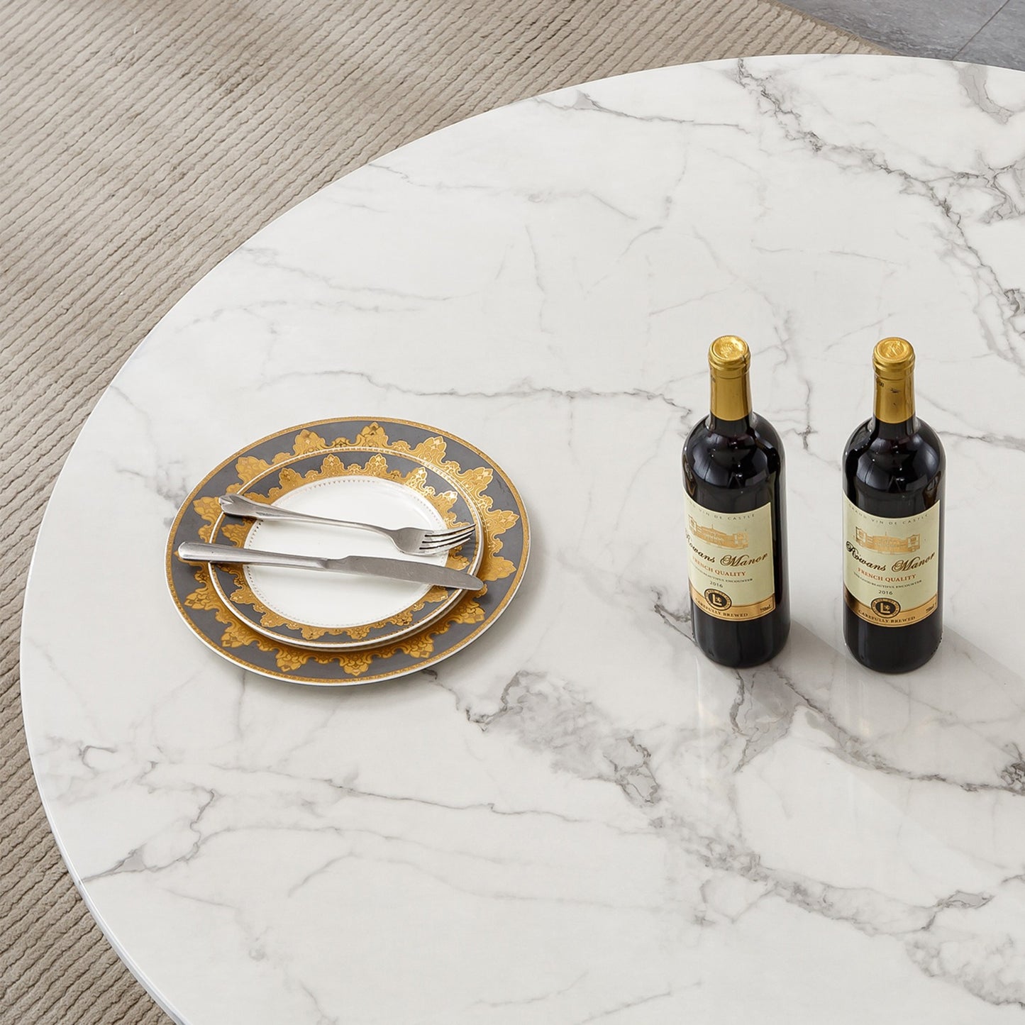 Haute Maison Dining Table