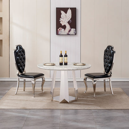 Haute Maison Dining Table