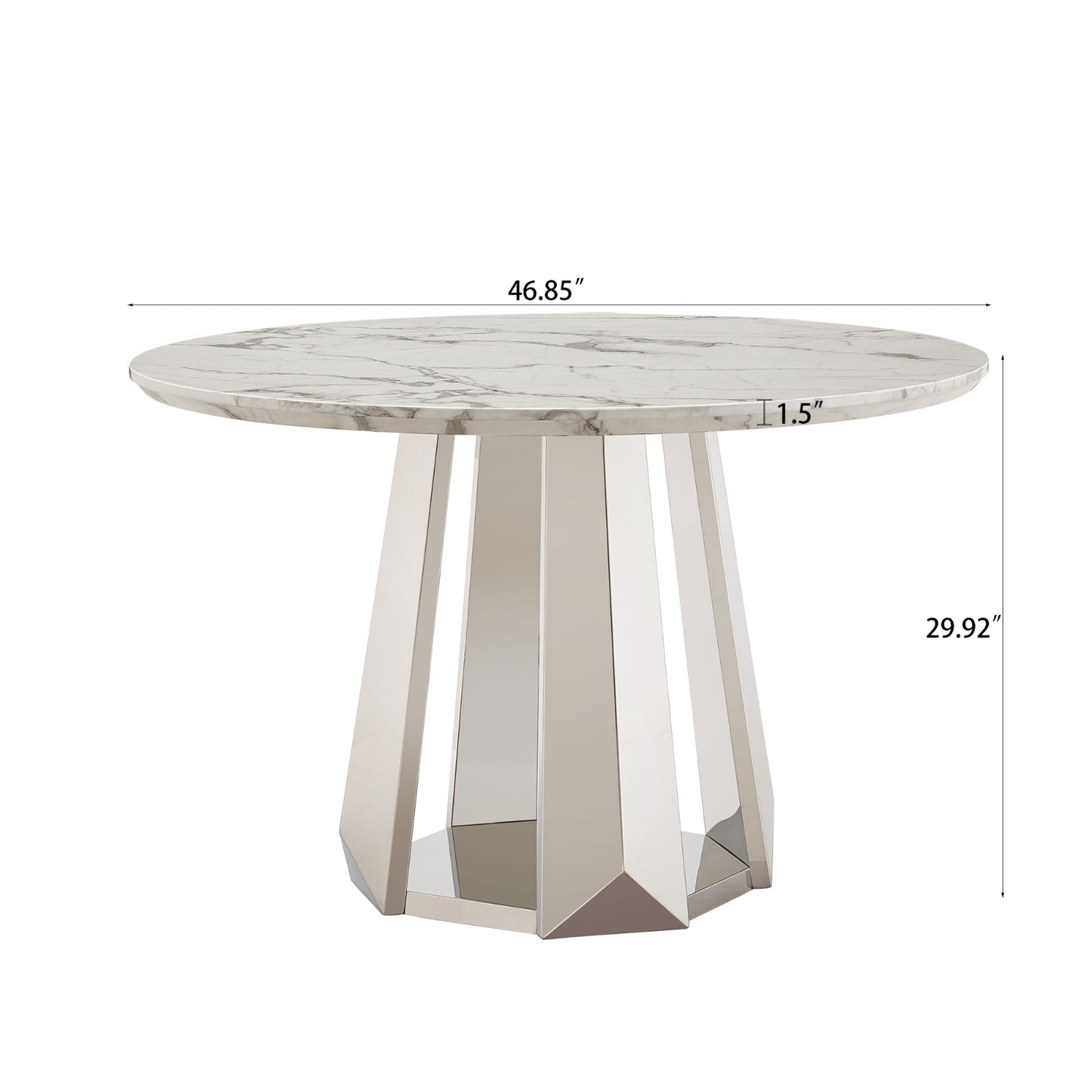 Haute Maison Dining Table