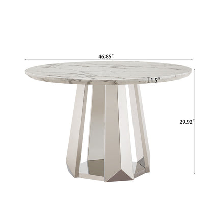 Haute Maison Dining Table