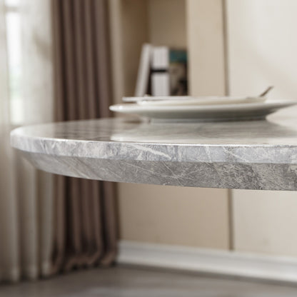 Imperial Époque Dining Table