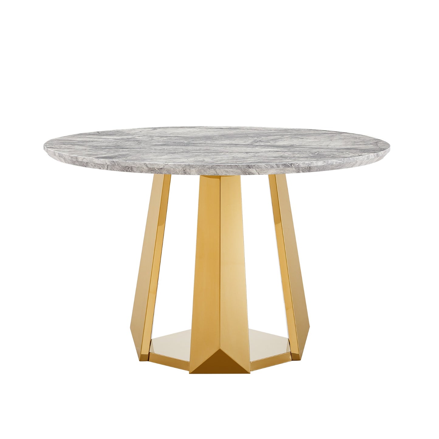 Imperial Époque Dining Table