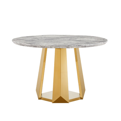 Imperial Époque Dining Table