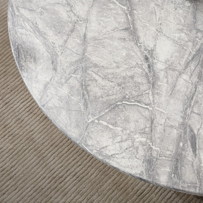 Jardin du Roi Dining Table