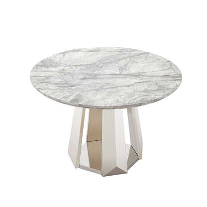 Jardin du Roi Dining Table