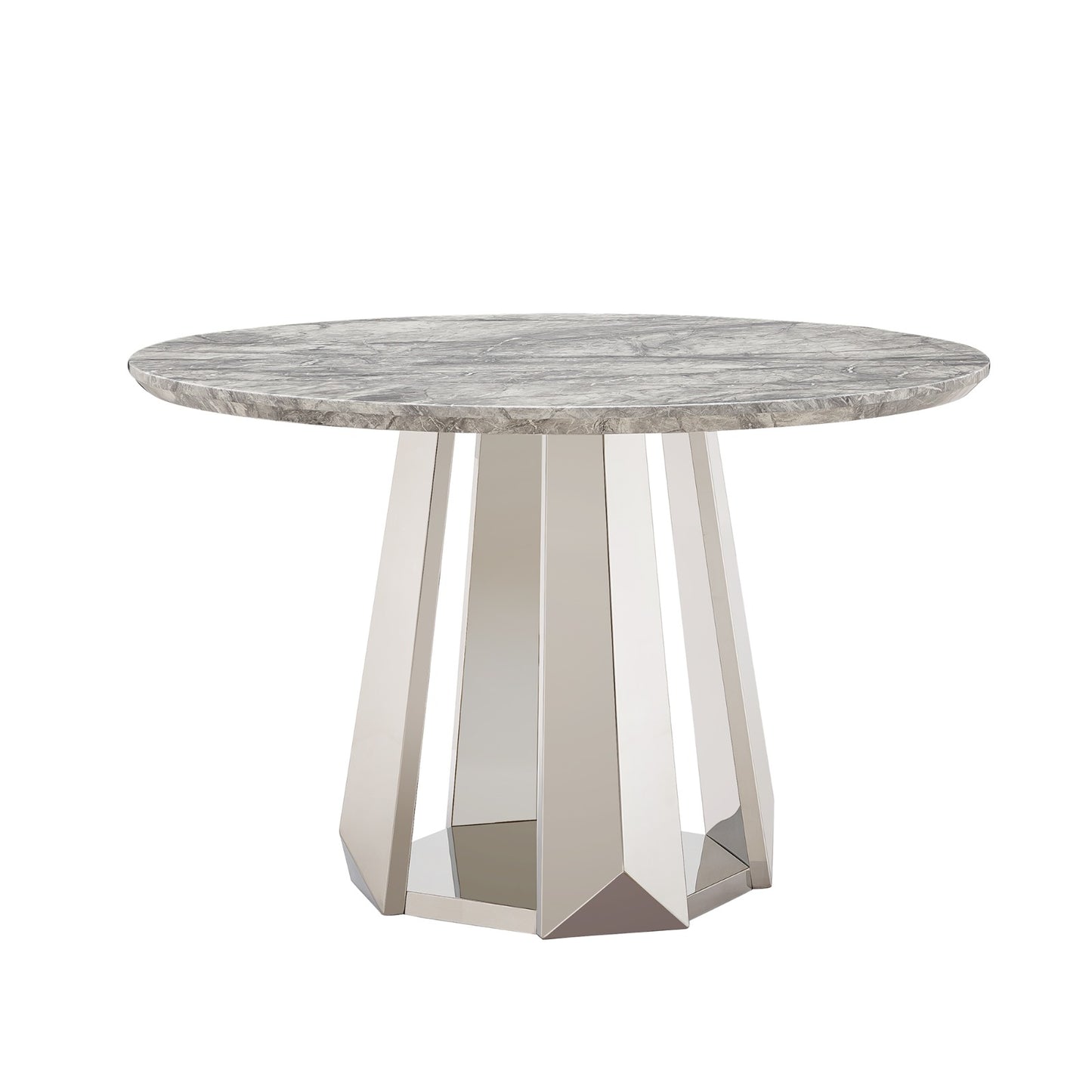 Jardin du Roi Dining Table