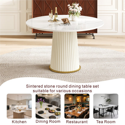 Kensington Sovereign Dining Table
