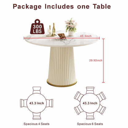 Kensington Sovereign Dining Table