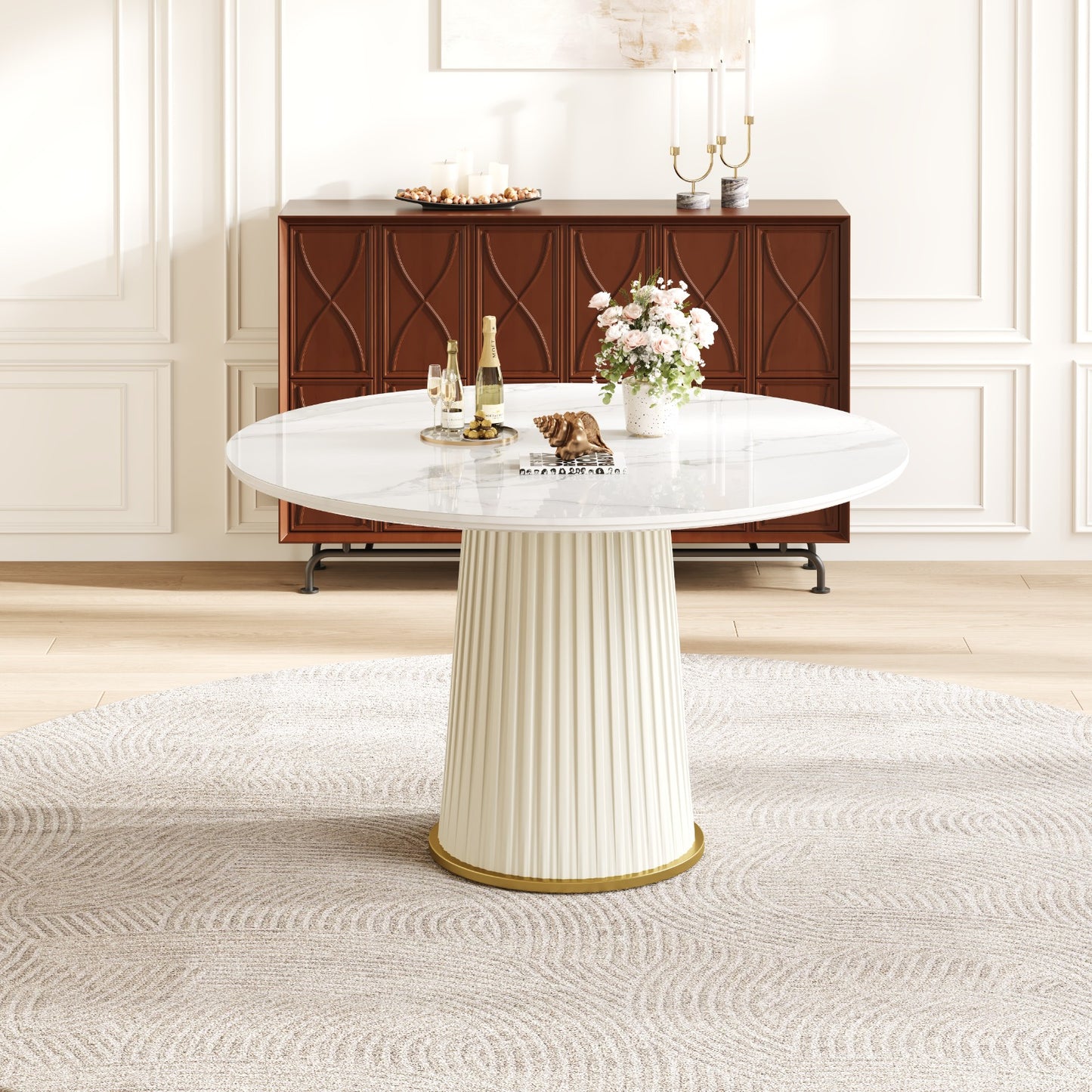 Kensington Sovereign Dining Table