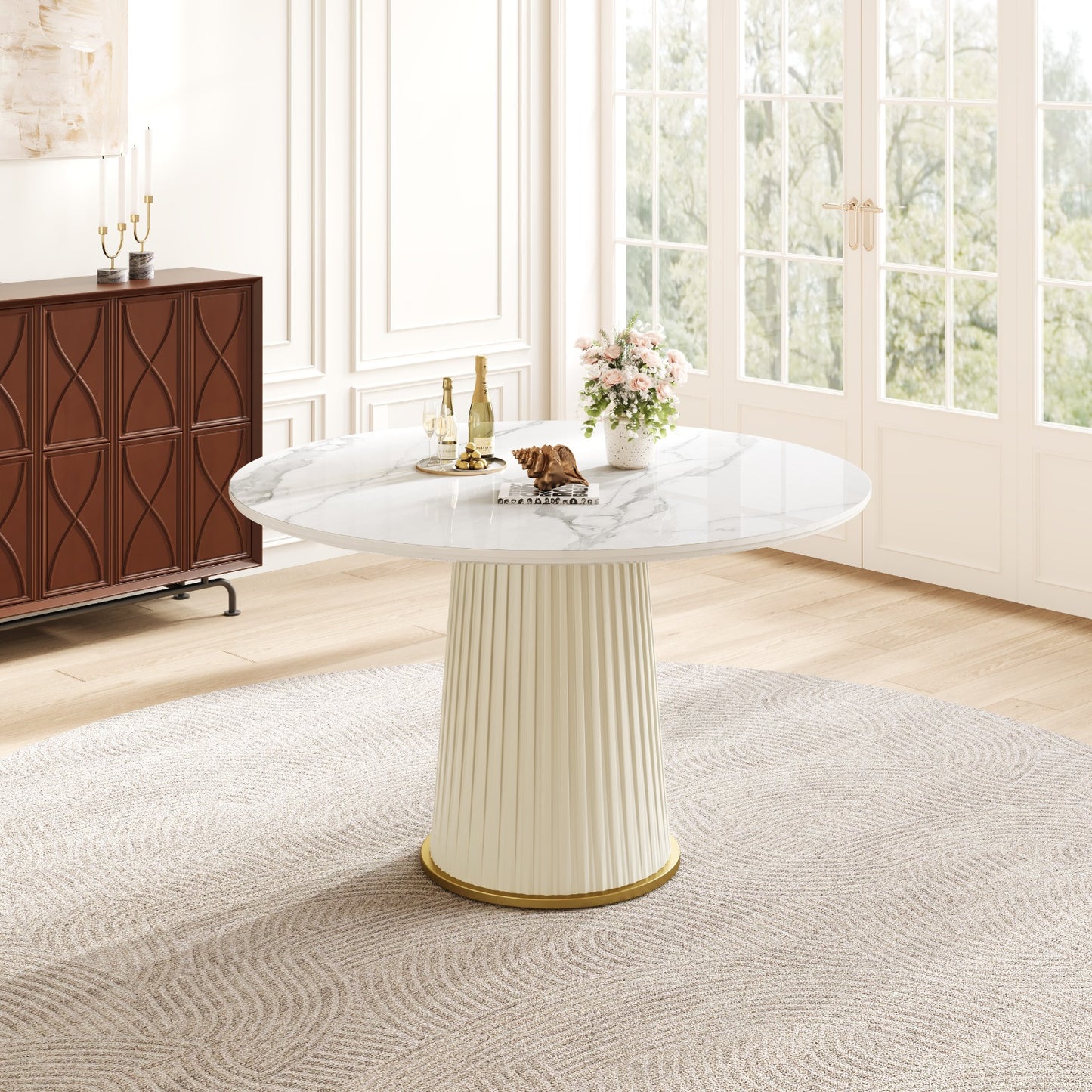 Kensington Sovereign Dining Table