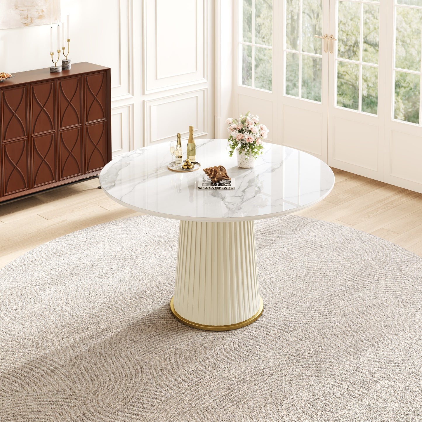 Kensington Sovereign Dining Table