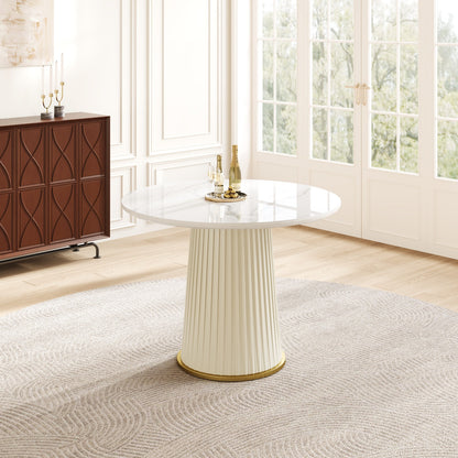 Lumière Palais Dining Table