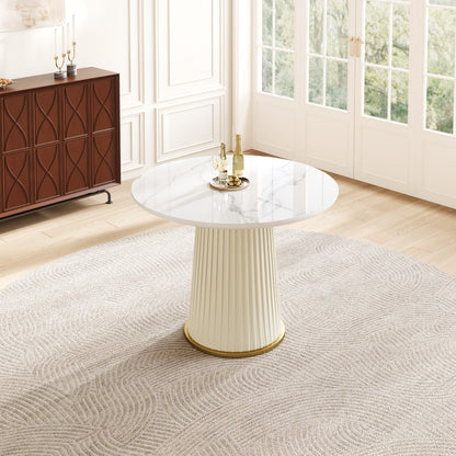 Lumière Palais Dining Table