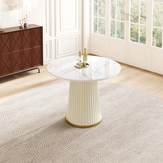 Lumière Palais Dining Table