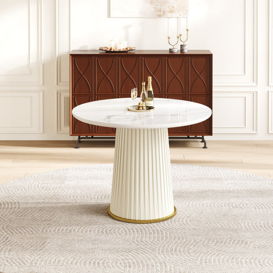 Lumière Palais Dining Table