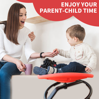 Kids Swivel Balance Chair